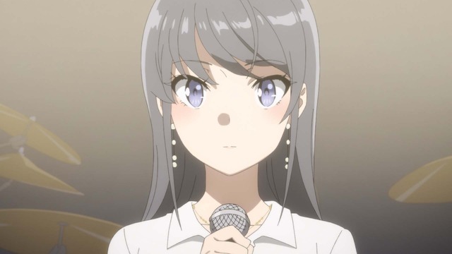 劇場アニメ『青春ブタ野郎はディアフレンドの夢を見ない』PVカット