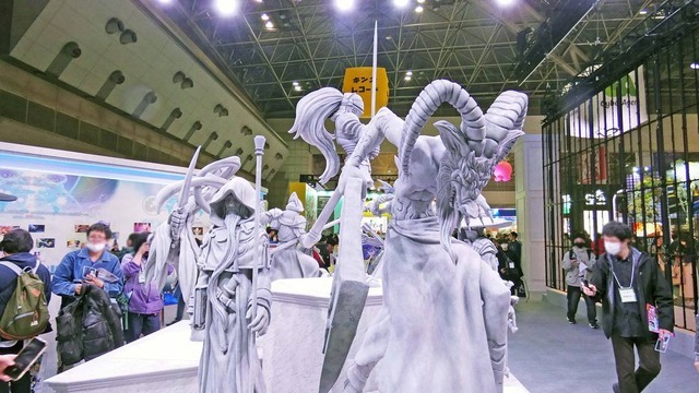 テーマは“みんなで作るFGOブース”…第2部 終章を振り返るメモリアル企画にあふれる「ありがとう！」の声【AnimeJapan 2026ブースレポ】