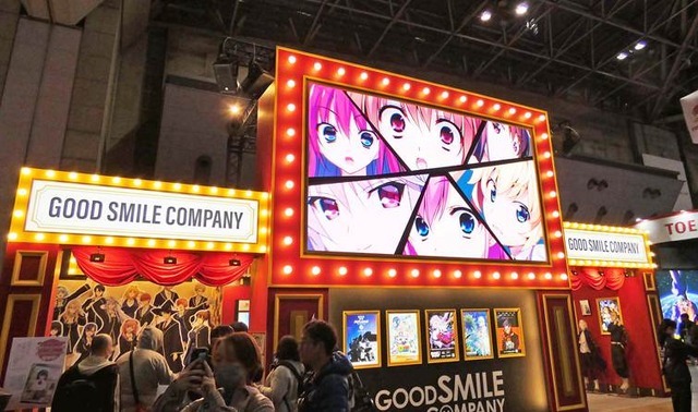 「葬送のフリーレン」「ウマ娘」…立体物の祭典！グッドスマイルカンパニーの“一瞬を切り取る”最新フィギュアの世界【Anime Japan 2026 ブースレポ】