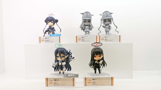 「葬送のフリーレン」「ウマ娘」…立体物の祭典！グッドスマイルカンパニーの“一瞬を切り取る”最新フィギュアの世界【Anime Japan 2026 ブースレポ】