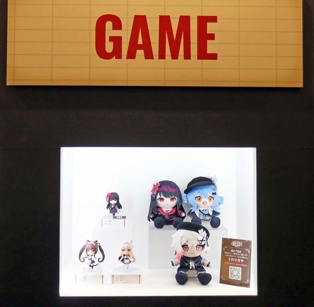 「葬送のフリーレン」「ウマ娘」…立体物の祭典！グッドスマイルカンパニーの“一瞬を切り取る”最新フィギュアの世界【Anime Japan 2026 ブースレポ】