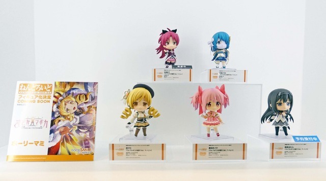 「葬送のフリーレン」「ウマ娘」…立体物の祭典！グッドスマイルカンパニーの“一瞬を切り取る”最新フィギュアの世界【Anime Japan 2026 ブースレポ】