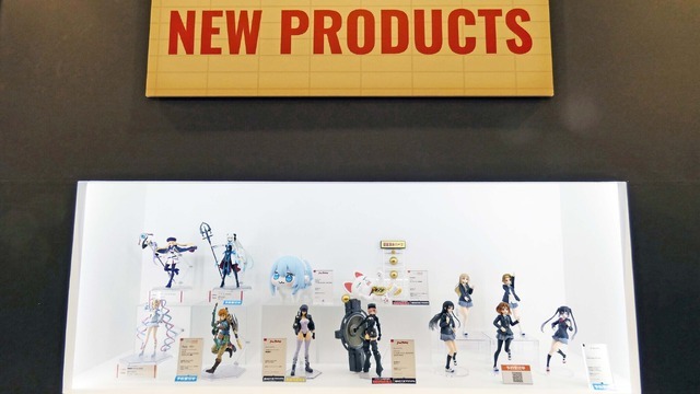 「葬送のフリーレン」「ウマ娘」…立体物の祭典！グッドスマイルカンパニーの“一瞬を切り取る”最新フィギュアの世界【Anime Japan 2026 ブースレポ】