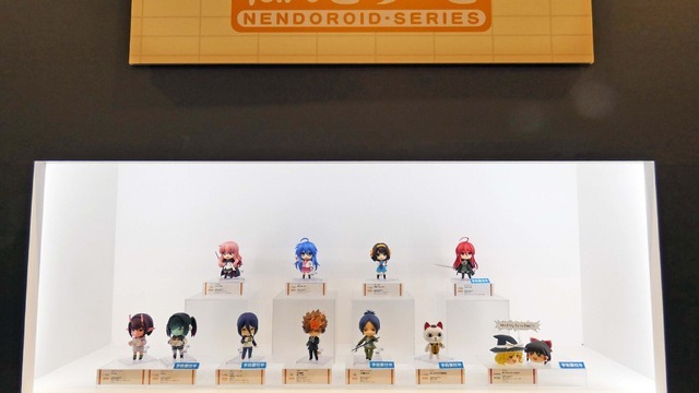 「葬送のフリーレン」「ウマ娘」…立体物の祭典！グッドスマイルカンパニーの“一瞬を切り取る”最新フィギュアの世界【Anime Japan 2026 ブースレポ】