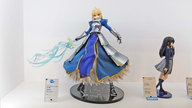 「葬送のフリーレン」「ウマ娘」…立体物の祭典！グッドスマイルカンパニーの“一瞬を切り取る”最新フィギュアの世界【Anime Japan 2026 ブースレポ】