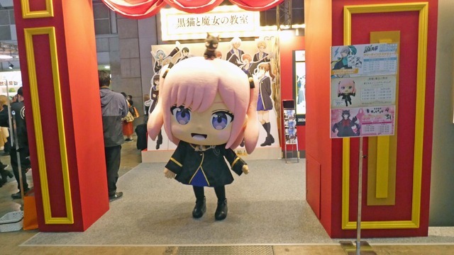 「葬送のフリーレン」「ウマ娘」…立体物の祭典！グッドスマイルカンパニーの“一瞬を切り取る”最新フィギュアの世界【Anime Japan 2026 ブースレポ】