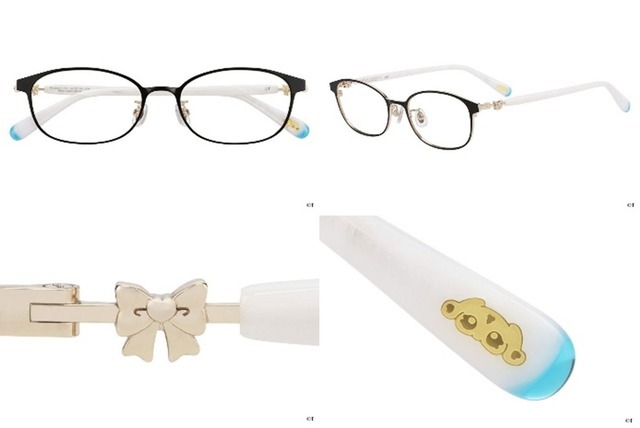 キュアホワイト＆ミップルモデル