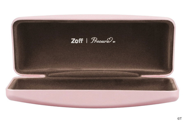 付属品（オリジナルケース・メガネ拭き）