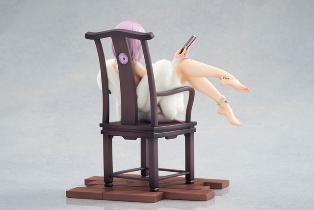 「グリッドマン ユニバース 新条アカネ チャイナドレスVer. 1/7スケール 完成品フィギュア」