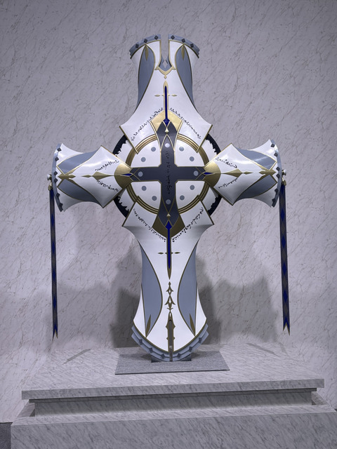 『Fate/Grand Order』ブースの様子