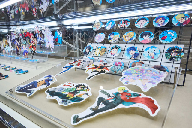 オフィシャルグッズ