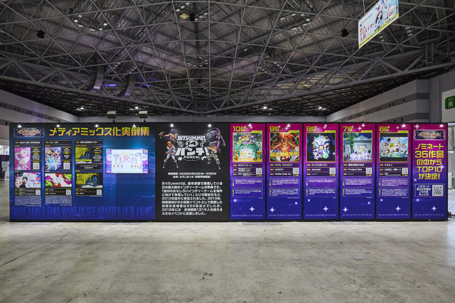 アニメ化してほしいインディーゲームランキング