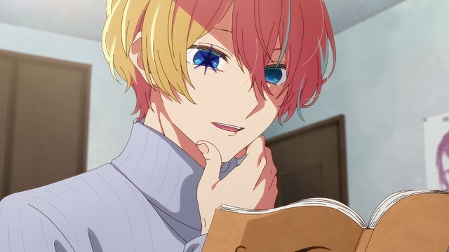 『【推しの子】』第1期＆第2期(全24話)
