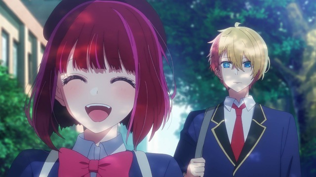 『【推しの子】』第1期＆第2期(全24話)