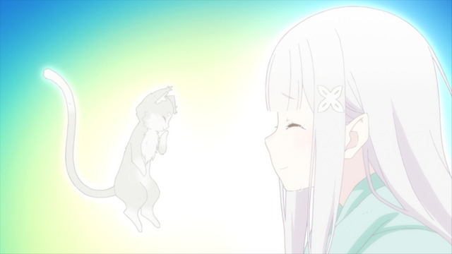 『Re:ゼロから始める異世界生活 氷結の絆』