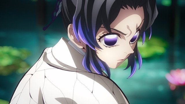 『劇場版「鬼滅の刃」無限城編 第一章 猗窩座再来』