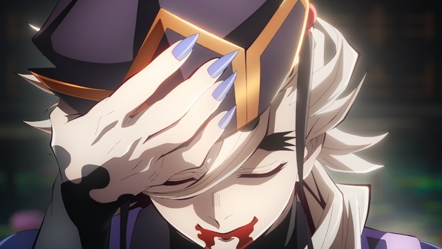 『劇場版「鬼滅の刃」無限城編 第一章 猗窩座再来』