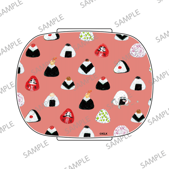 パンどろぼう展　ランチボックス　税込2,420円