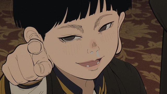 『日本三國』第3弾予告_場面写真