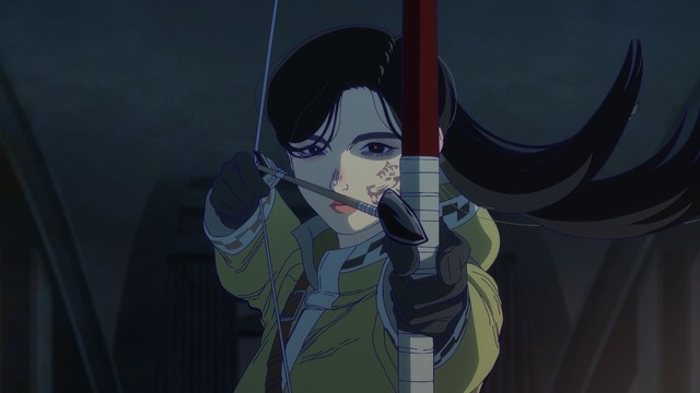 『日本三國』第3弾予告_場面写真