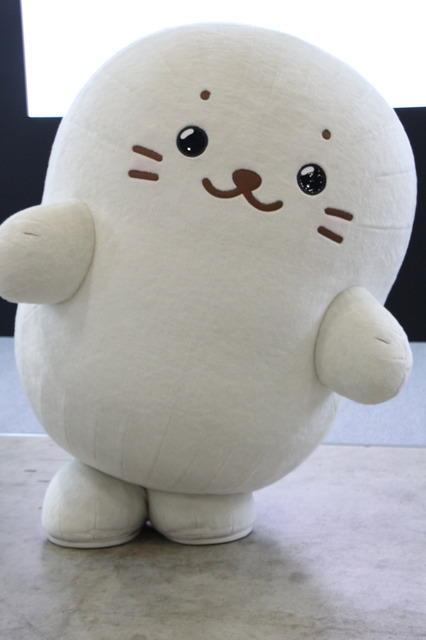 『しろたん』しろたん