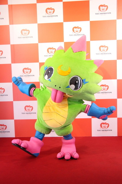 『DIGIMON BEATBREAK（デジモンビートブレイク）』ゲッコーモン