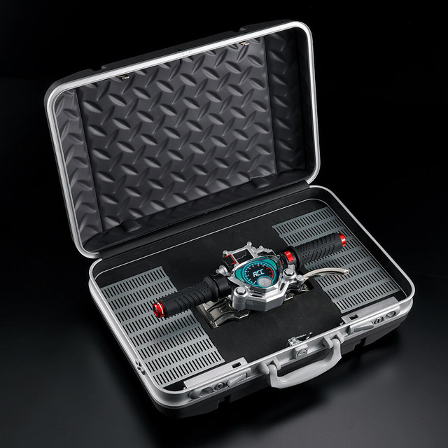 「仮面ライダーW アクセルドライバーボックス【二次受注：2026年8月発送】