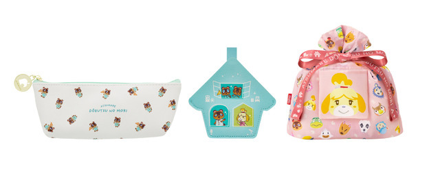 『あつまれどうぶつの森』×「ファミリーマート」