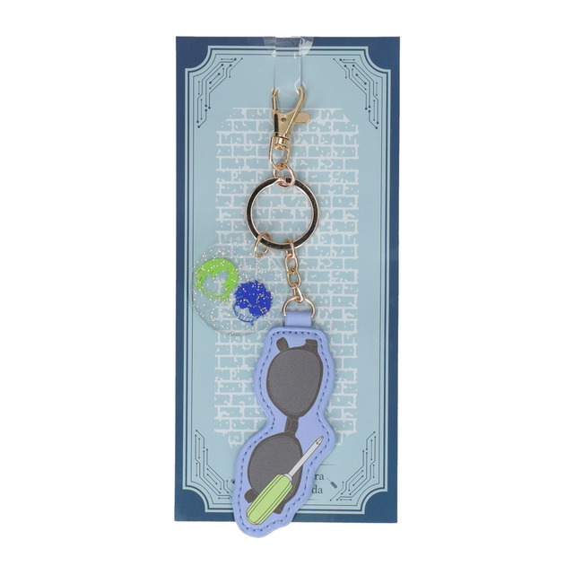 Icon Line キーチャーム　萩原研二&松田陣平