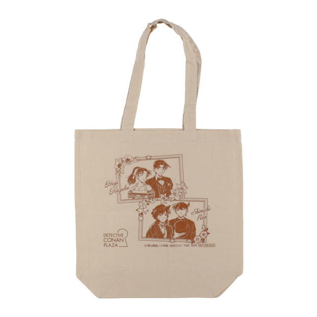 「オリジナルトートバッグ(全3種)」(非売品)