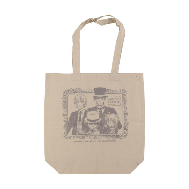 「オリジナルトートバッグ(全3種)」(非売品)