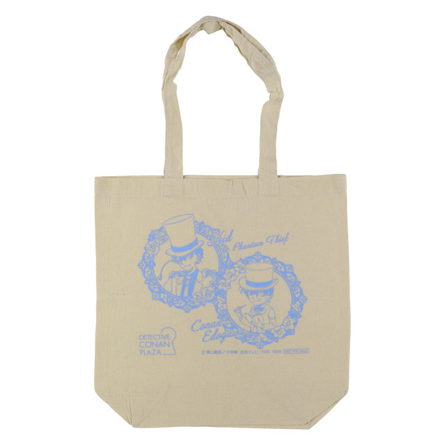 「オリジナルトートバッグ(全3種)」(非売品)