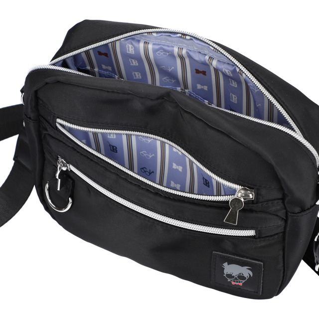 Icon Line ショルダーバッグ