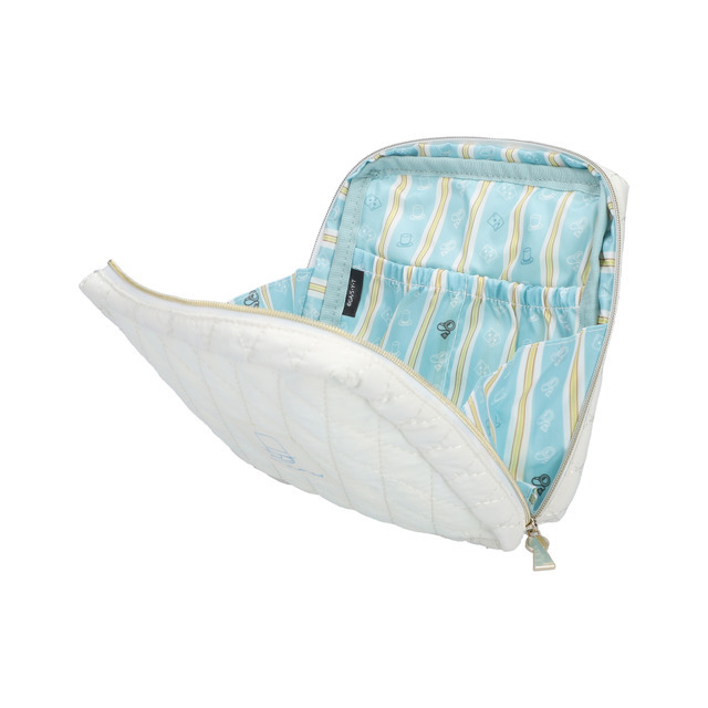 Icon Line スクエアポーチ　怪盗キッド