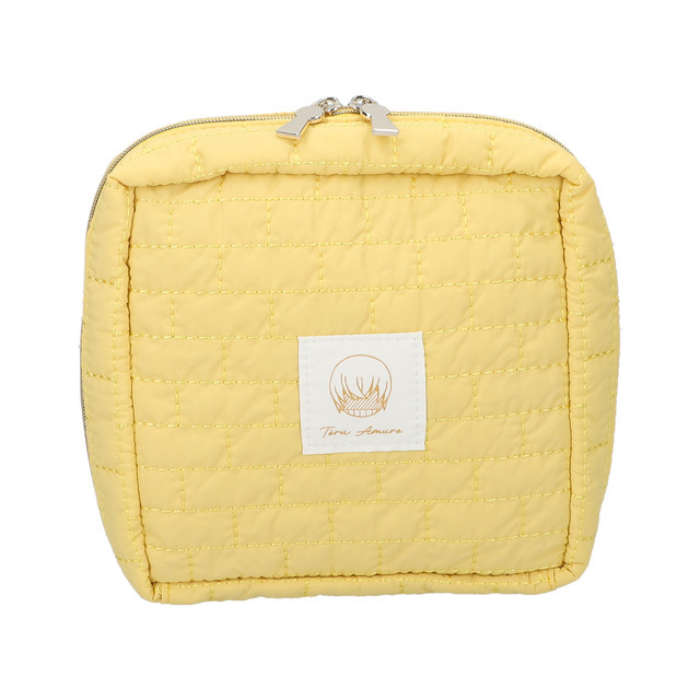 Icon Line スクエアポーチ　安室透