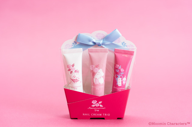 ムーミンママズデー