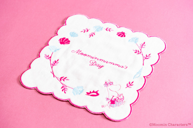 ムーミンママズデー