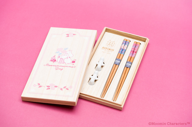 ムーミンママズデー