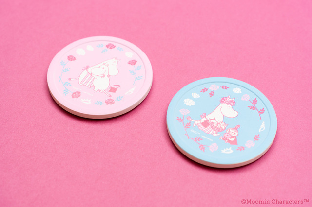 ムーミンママズデー