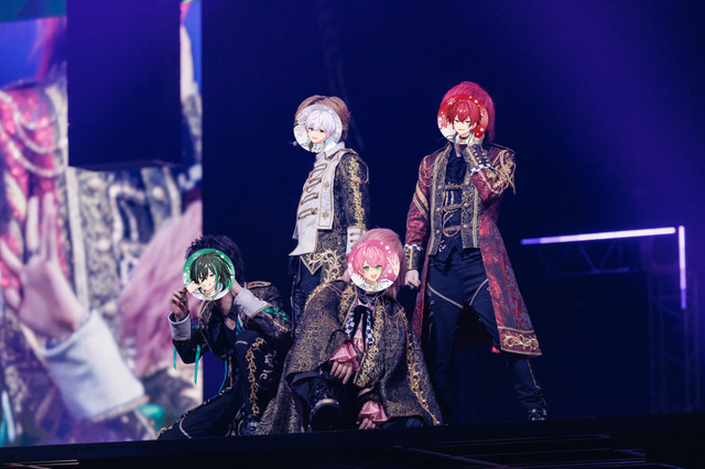 『STPR Family Festival!! 2026 in Kアリーナ横浜』ライブレポート