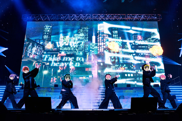 『STPR Family Festival!! 2026 in Kアリーナ横浜』ライブレポート