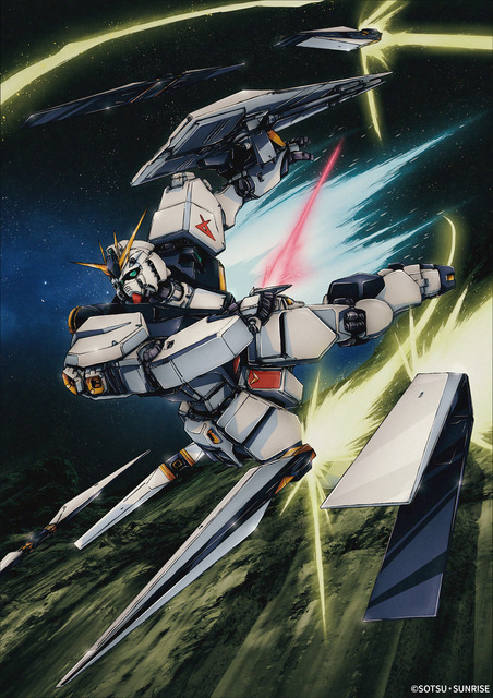 全世界“ガンダム”総選挙 2025