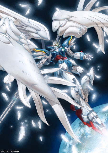 全世界“ガンダム”総選挙 2025