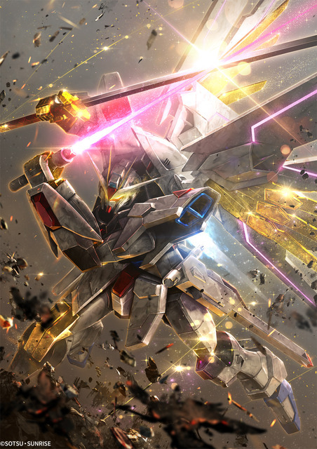 全世界“ガンダム”総選挙 2025