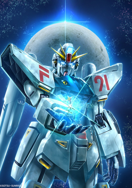 全世界“ガンダム”総選挙 2025