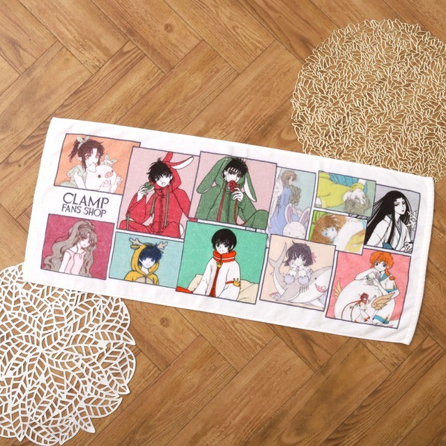 CLAMP FANS SHOP