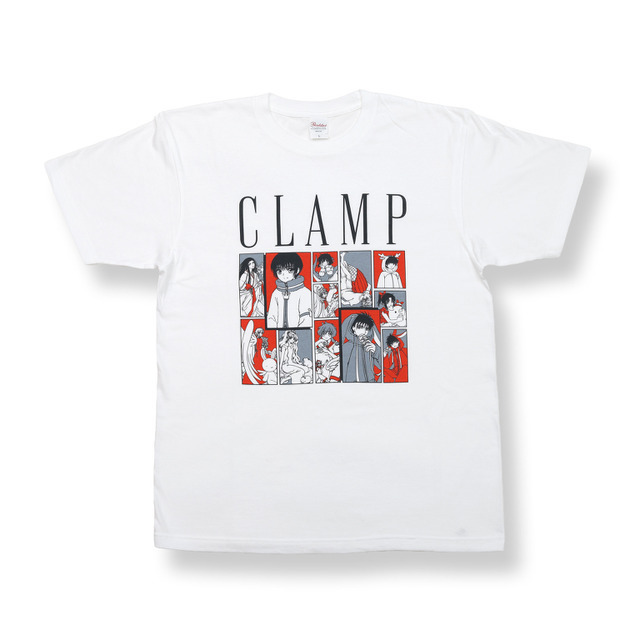 CLAMP FANS SHOP