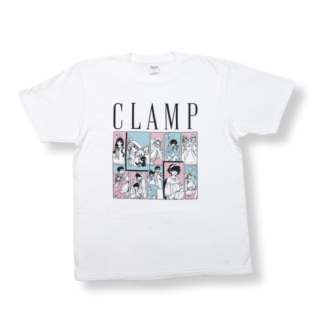 CLAMP FANS SHOP
