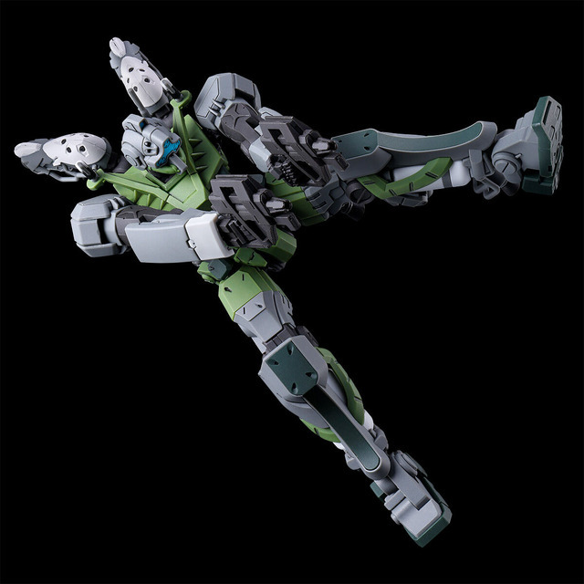 「HG 1/144 ゲルググ(GQ)【３次：２０２６年９月発送】」