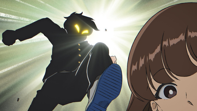 TVアニメ『ガンバレ！中村くん！！』第1話先行カット